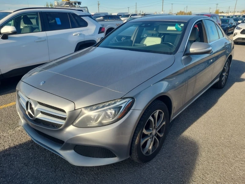 Mercedes-Benz C 300 * CARFAX * БЕЗ ПЪРВОНАЧАЛНА ВНОСКА - 22100 лв. / 11299.55 € - 51792676 1