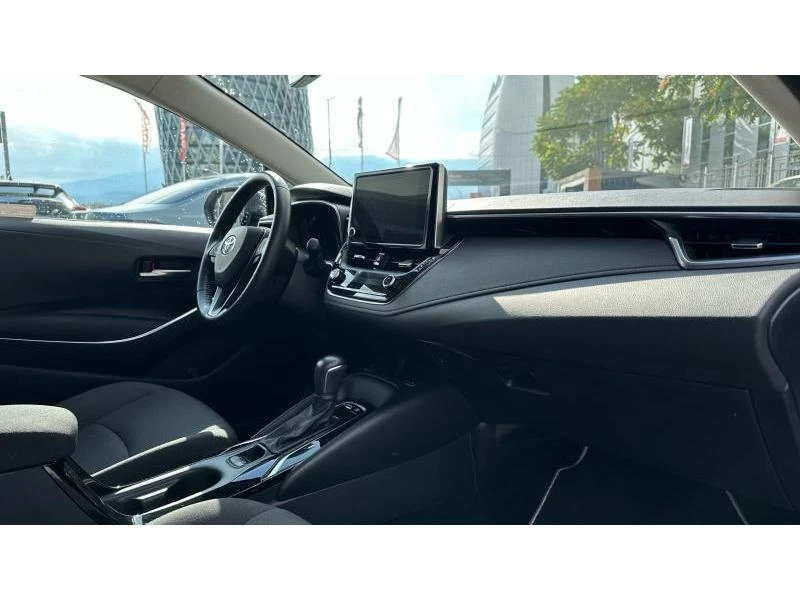 Toyota Corolla COROLLA SDN 1.8 HSD EXECUTIVE - изображение 6