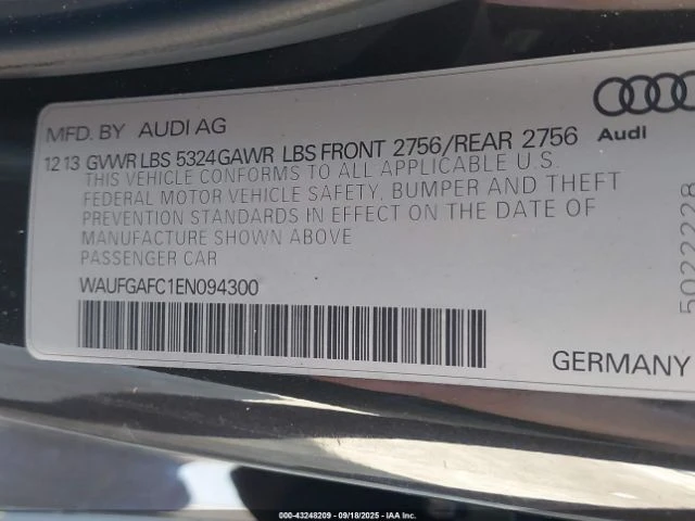 Audi A6 QUATTRO SUPERCHARGER  | Mobile.bg   13