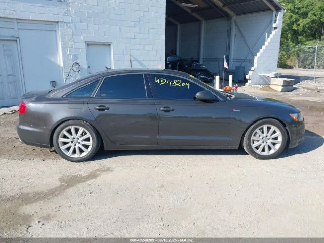 Audi A6 QUATTRO SUPERCHARGER  | Mobile.bg   9