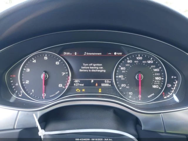 Audi A6 QUATTRO SUPERCHARGER  | Mobile.bg   7