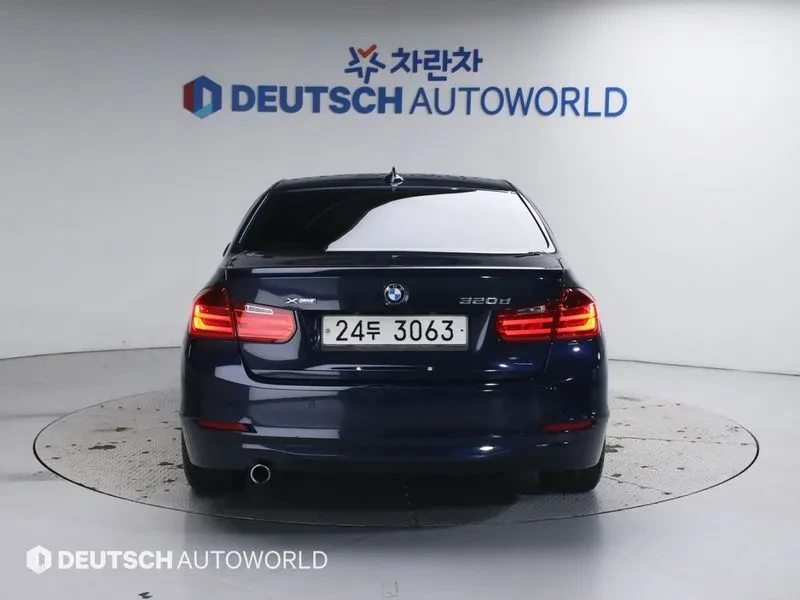 BMW 320 d xDrive | Mobile.bg � ����������� 4