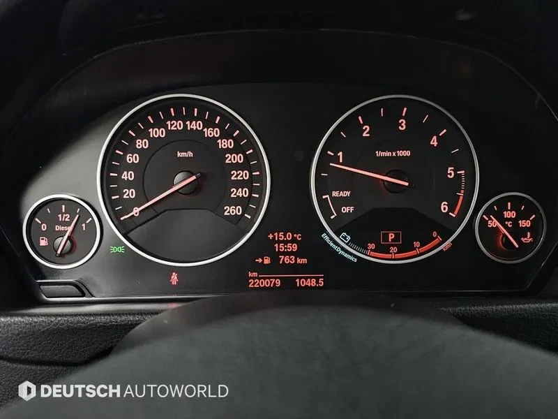 BMW 320 d xDrive | Mobile.bg � ����������� 7