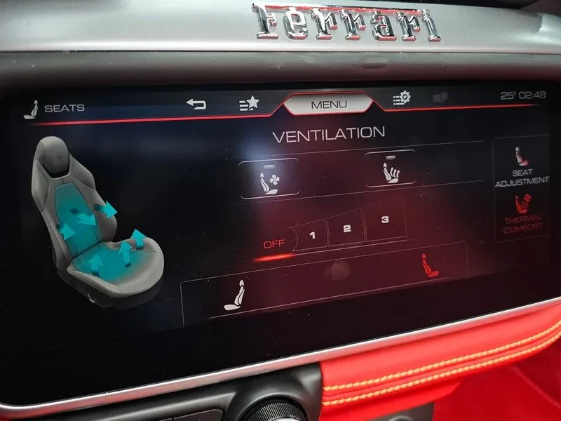 Ferrari Portofino, снимка 5 - Автомобили и джипове - 55077978