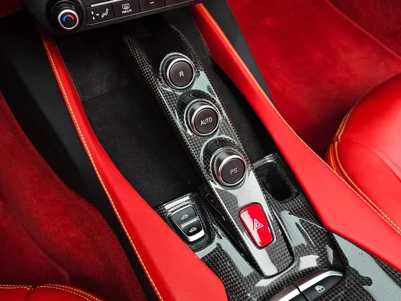 Ferrari Portofino, снимка 12 - Автомобили и джипове - 55077978
