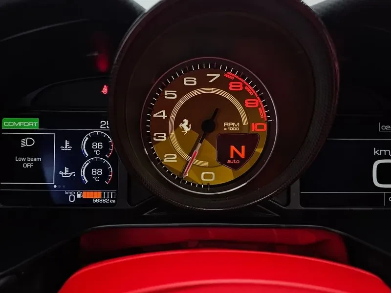Ferrari Portofino, снимка 11 - Автомобили и джипове - 55077978
