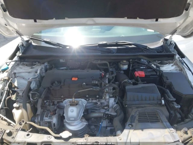 Honda Civic Sport , снимка 10 - Автомобили и джипове - 55218160