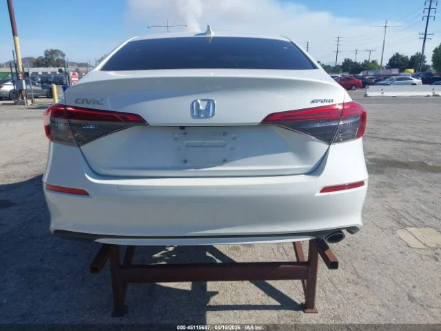 Honda Civic Sport , снимка 17 - Автомобили и джипове - 55218160