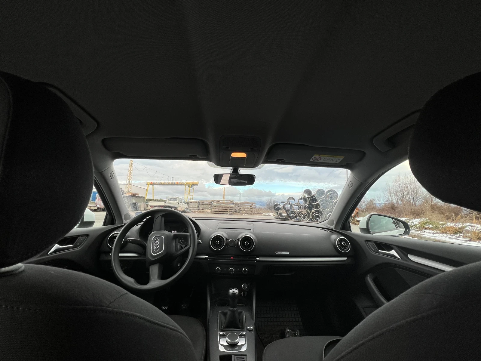 Audi A3 | Mobile.bg � ����������� 11