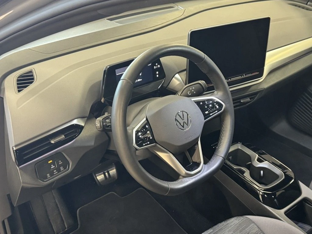 VW ID.4 PRO/286HP/INFOTAINMENT+ /LED/AMBI/ACC/TSR/CAM/698b - изображение 10