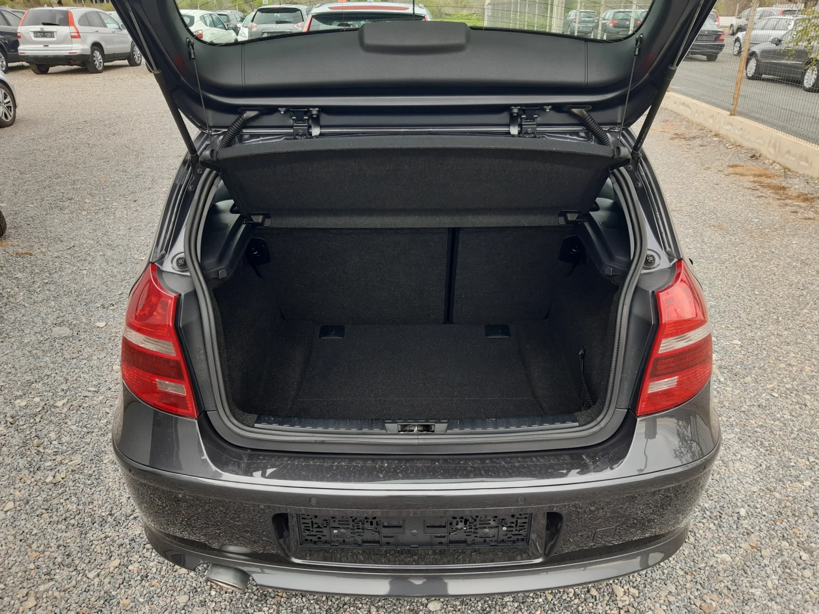 BMW 120 | Mobile.bg   17