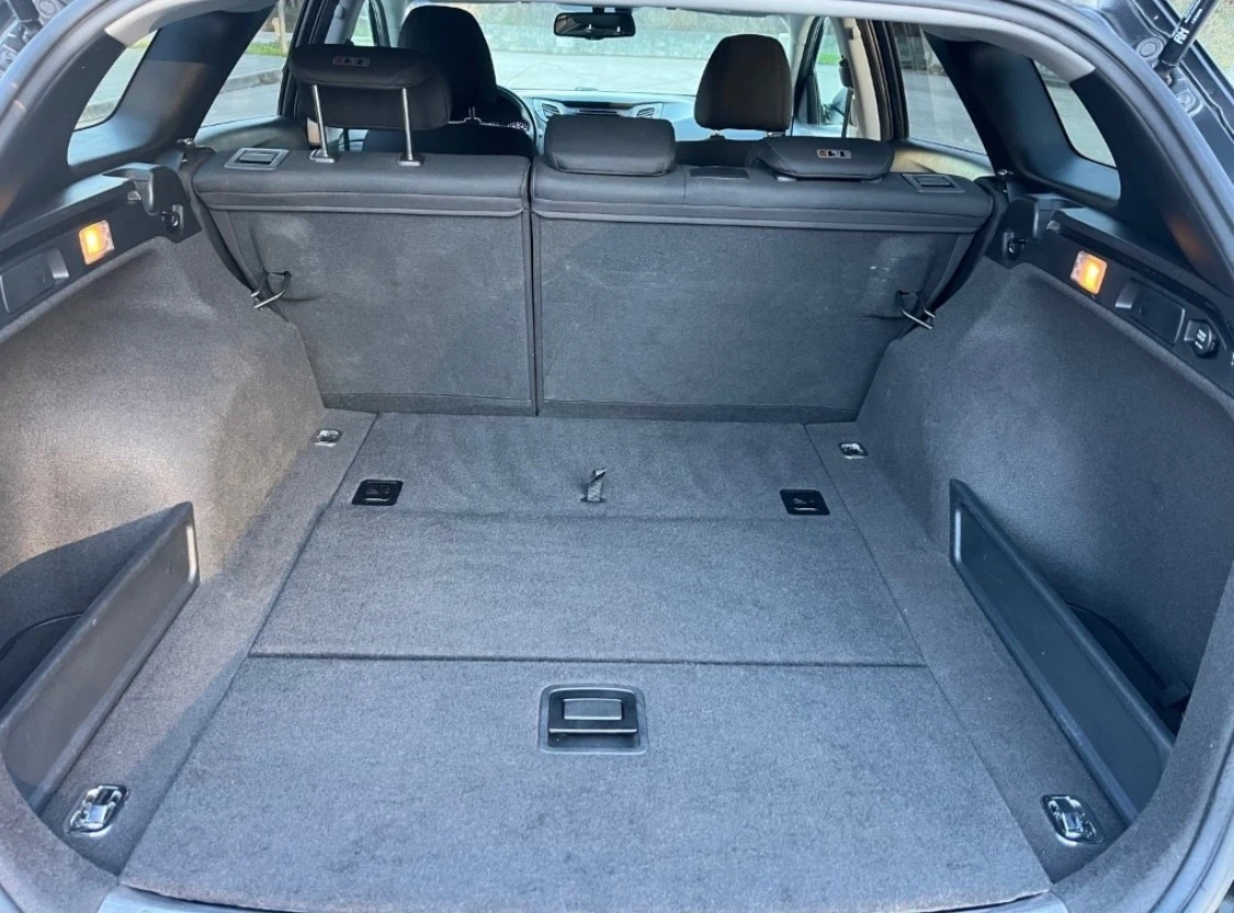 Hyundai I40  - изображение 10