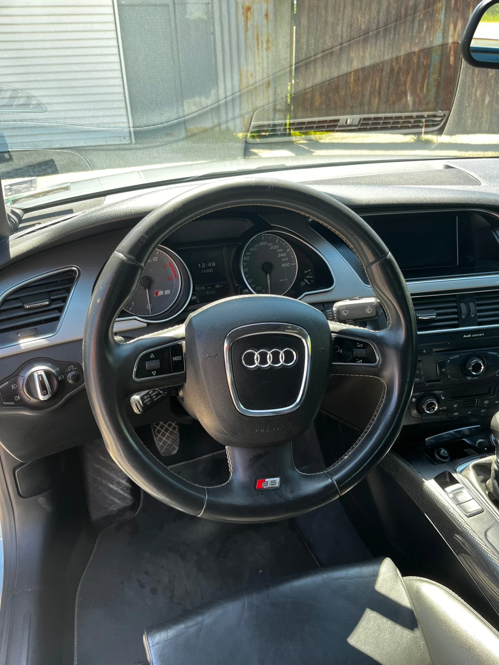 Audi S5  - изображение 5