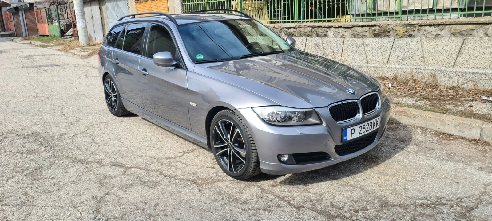 BMW 320  - изображение 2