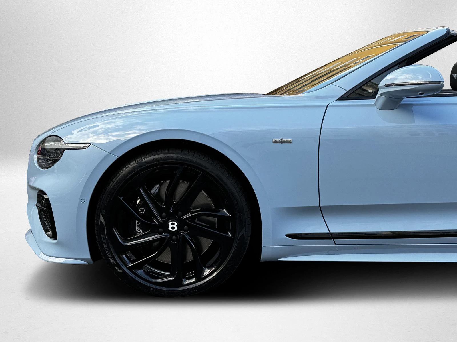 Bentley Continental gt GTC SPEED V8 HYBRID/FIRST EDITION/CARBON/NAIM/TOUR - изображение 4