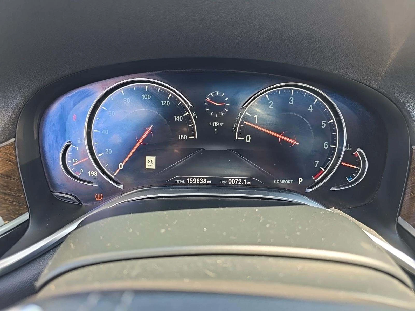 BMW 740 2018* HEADUP* LANE ASSIST* KEYLESS* PANO* HARMAN*  - изображение 5