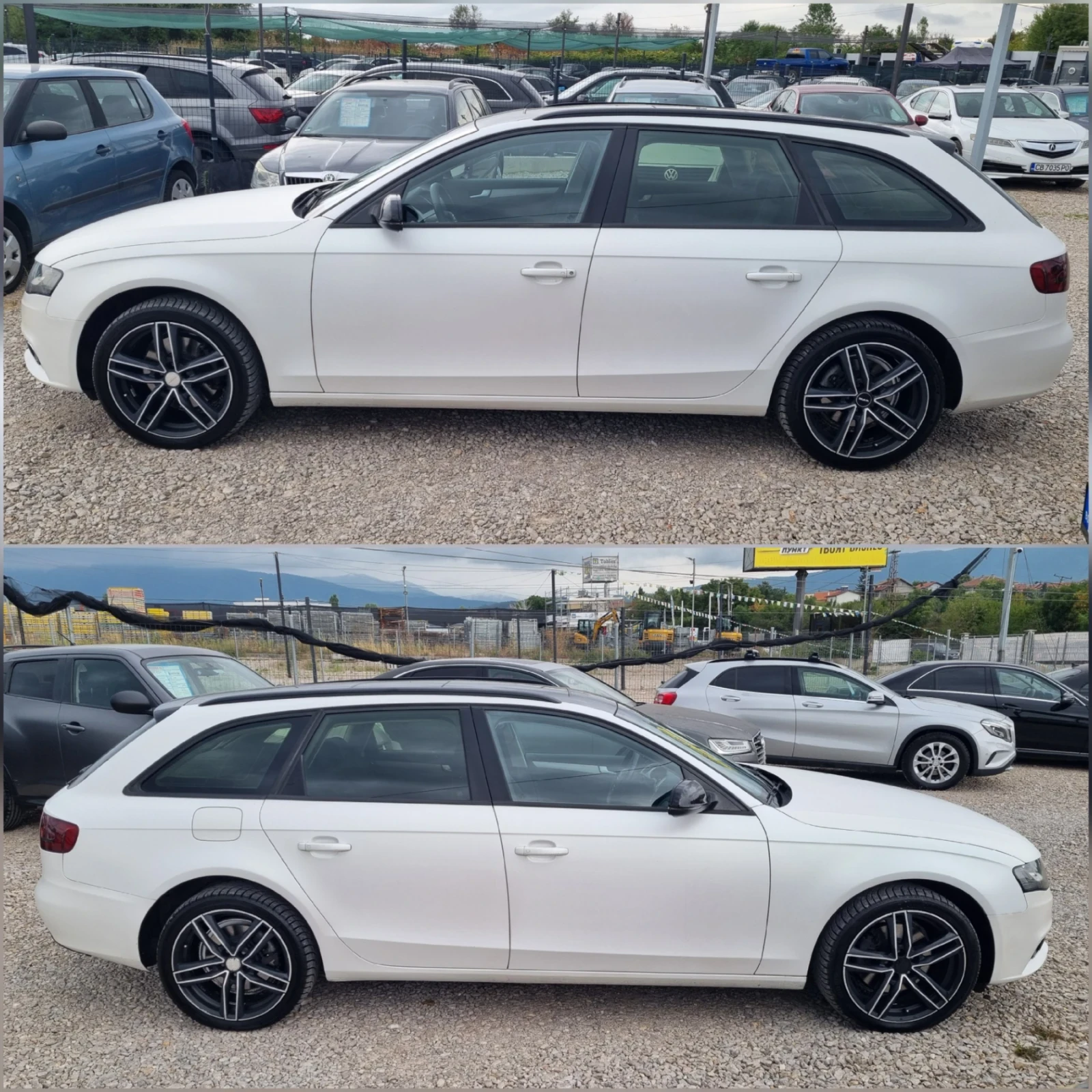 Audi A4 2.0 tdi Panoramic Automatic - изображение 7