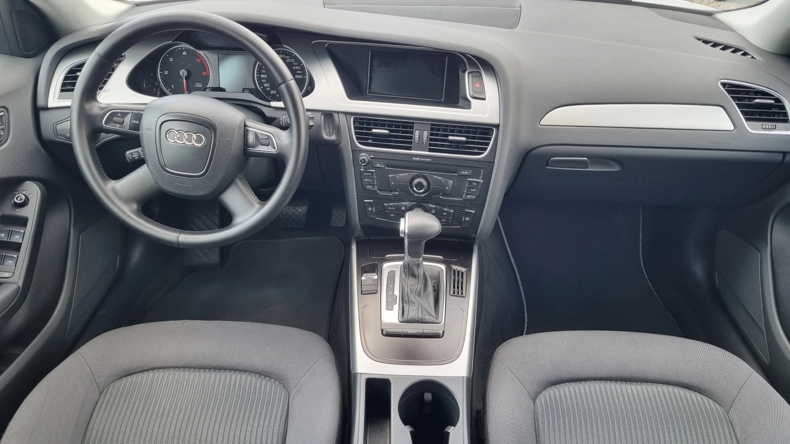Audi A4 2.0 tdi Panoramic Automatic - изображение 9