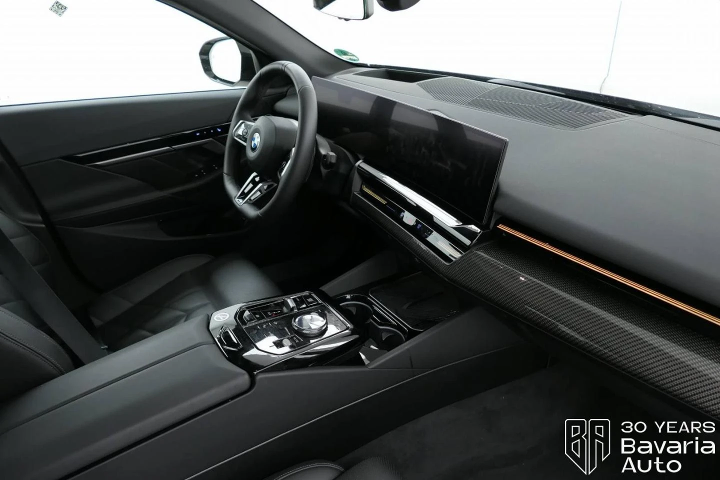 BMW 520 i Steptronic M Sport Paket - изображение 7