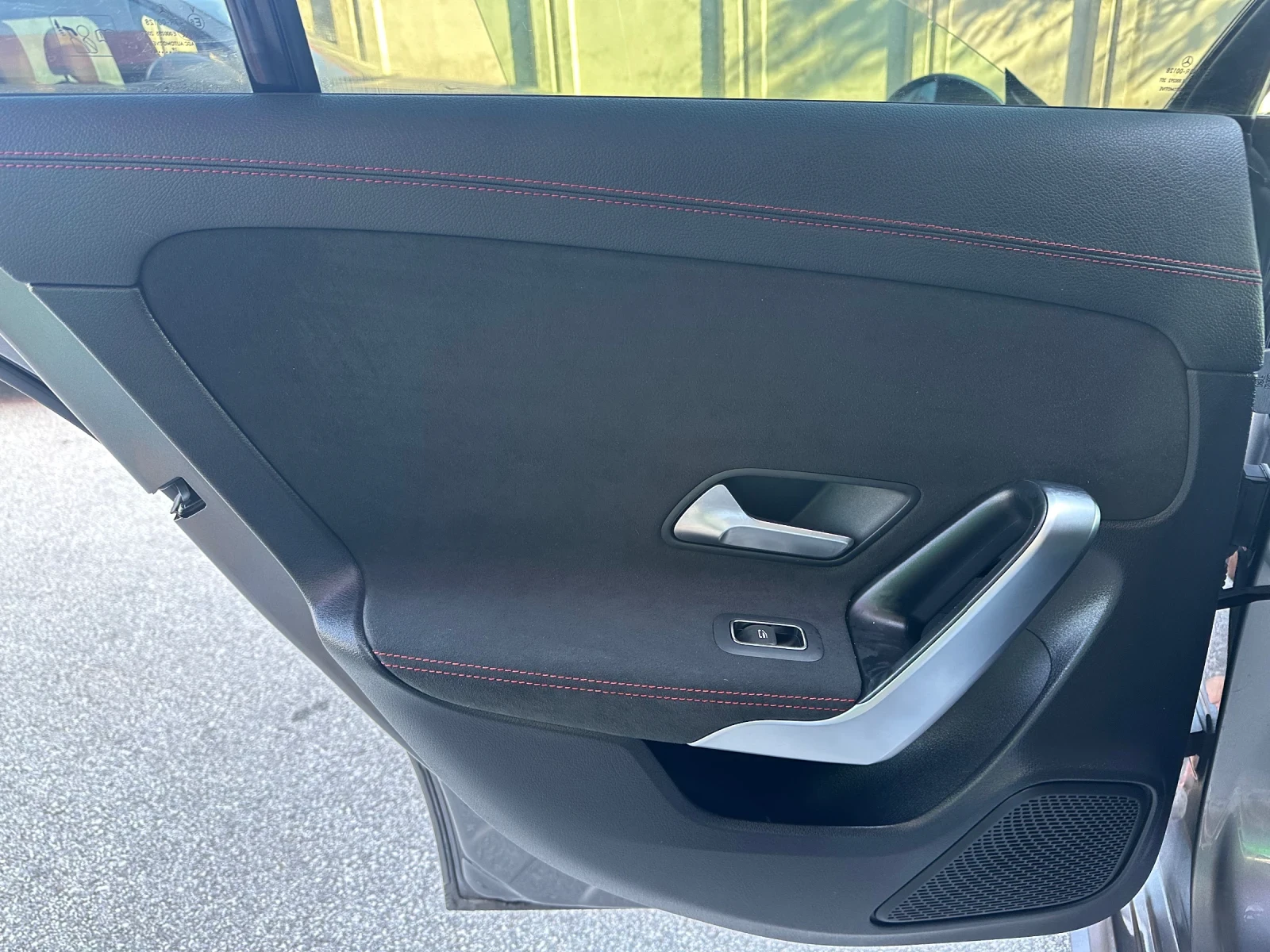 Mercedes-Benz CLA 200 AMG Line/NightPack/MBUX/Digital/Distr./.. | Mobile.bg   14