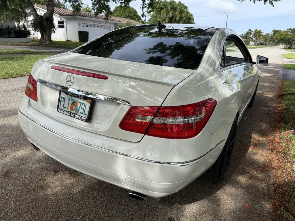 Mercedes-Benz E 350 KEYLESS* HARMAN/KARDON* SUNROOF* 7G-TRONIC*  - изображение 4