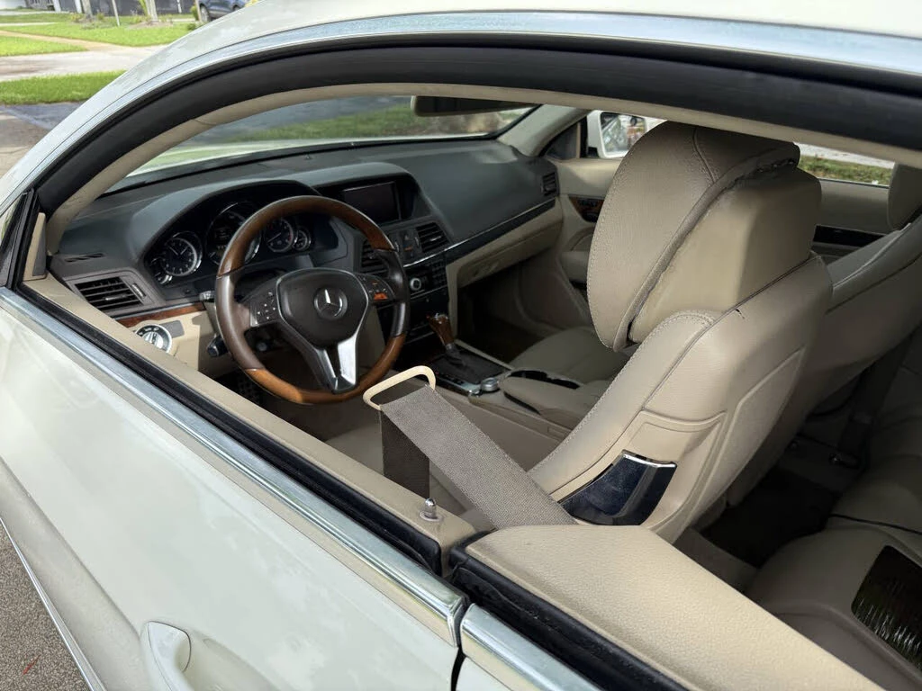 Mercedes-Benz E 350 KEYLESS* HARMAN/KARDON* SUNROOF* 7G-TRONIC*  - изображение 9