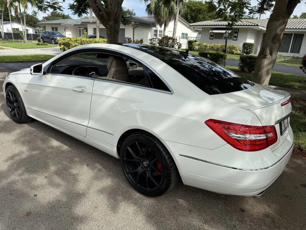 Mercedes-Benz E 350 KEYLESS* HARMAN/KARDON* SUNROOF* 7G-TRONIC*  - изображение 3