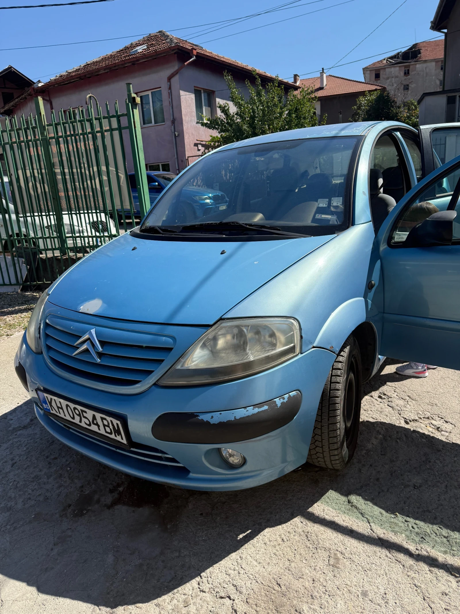 Citroen C3 | Mobile.bg   1