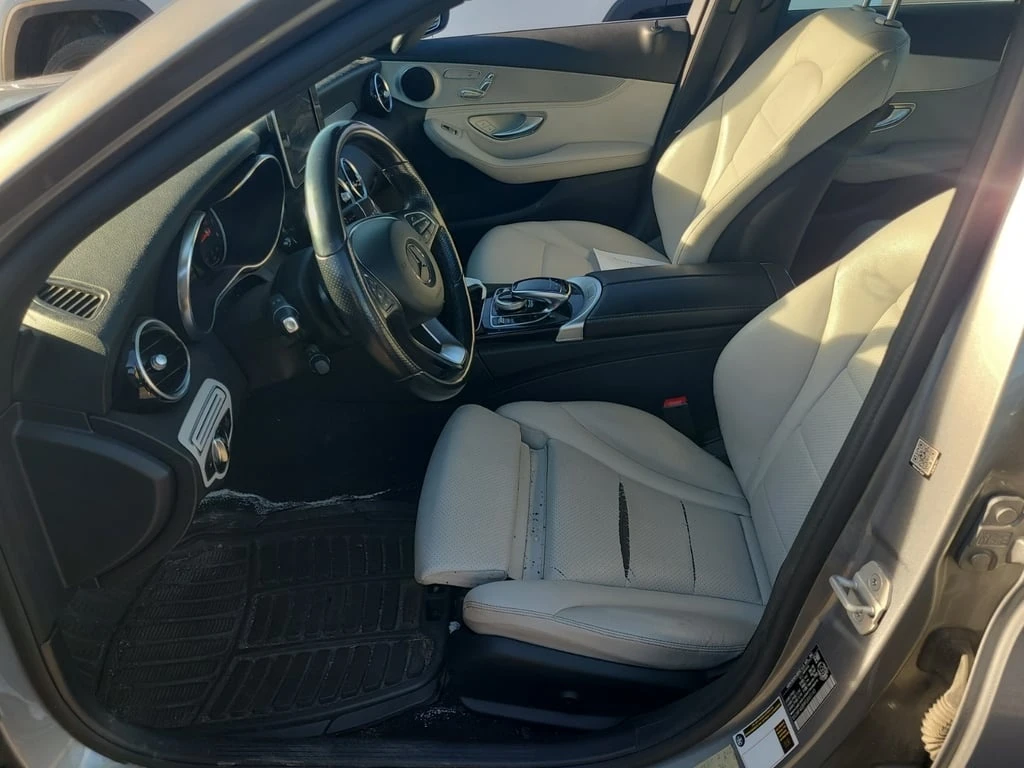 Mercedes-Benz C 300 * CARFAX * БЕЗ ПЪРВОНАЧАЛНА ВНОСКА - изображение 5