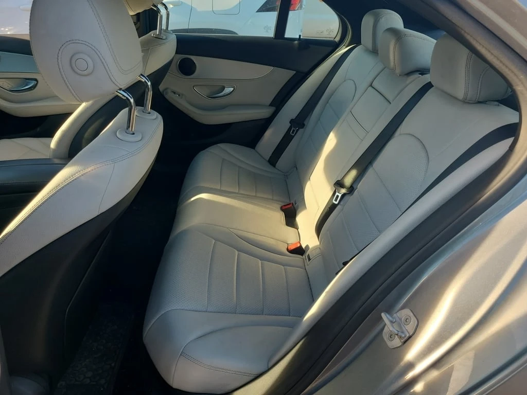 Mercedes-Benz C 300 * CARFAX * БЕЗ ПЪРВОНАЧАЛНА ВНОСКА - изображение 10