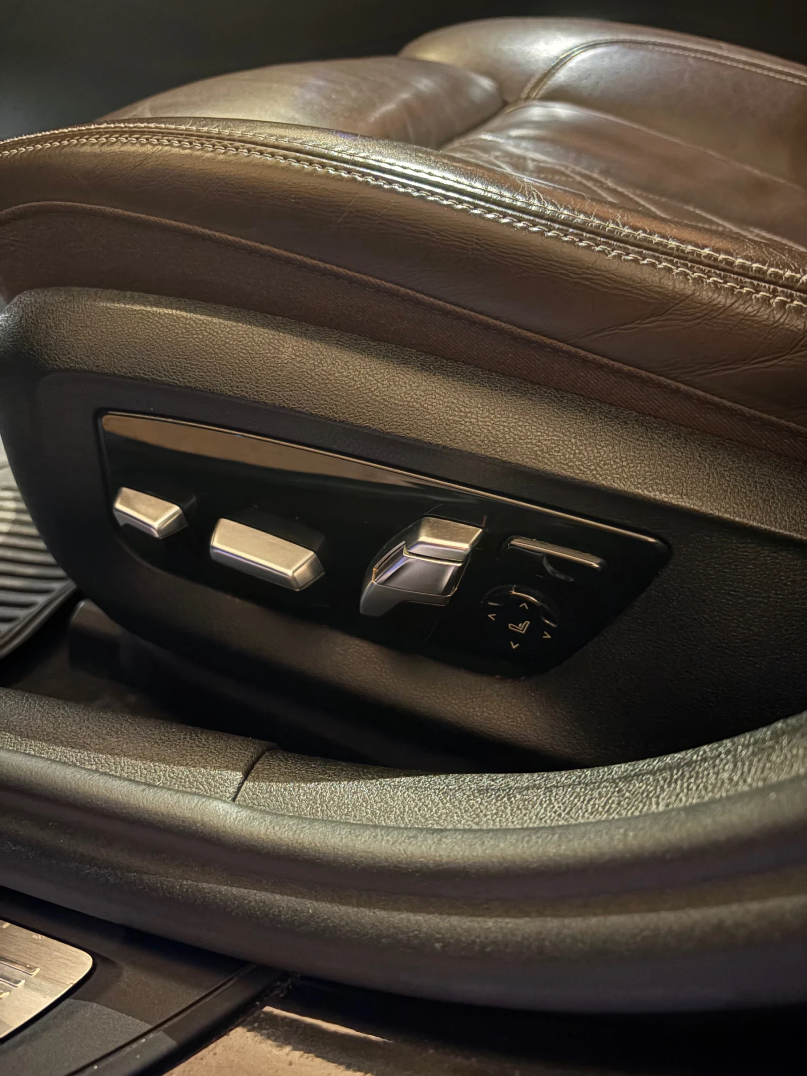 BMW 540 540ix M- | Mobile.bg   13