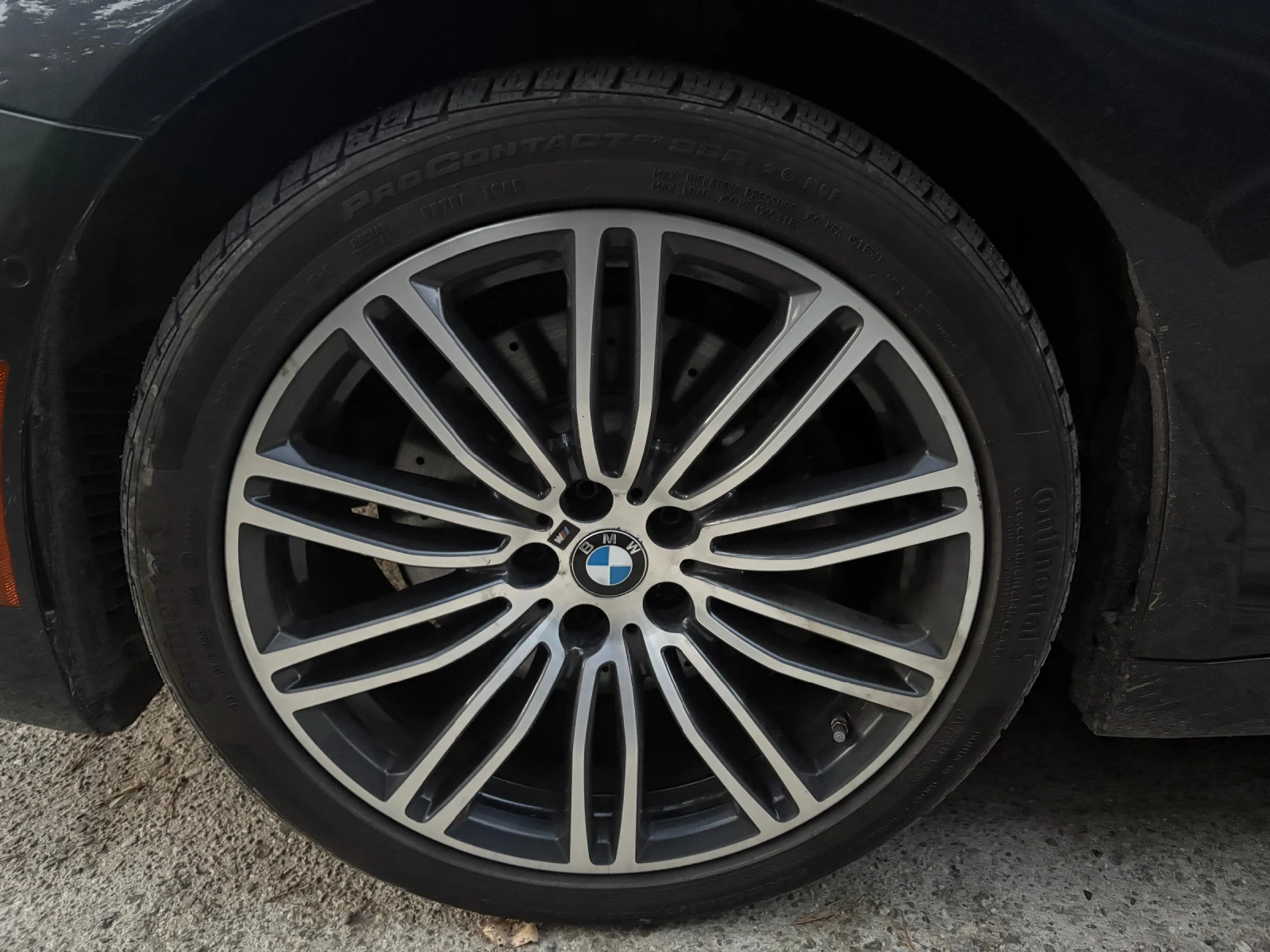 BMW 540 540ix M- | Mobile.bg   15