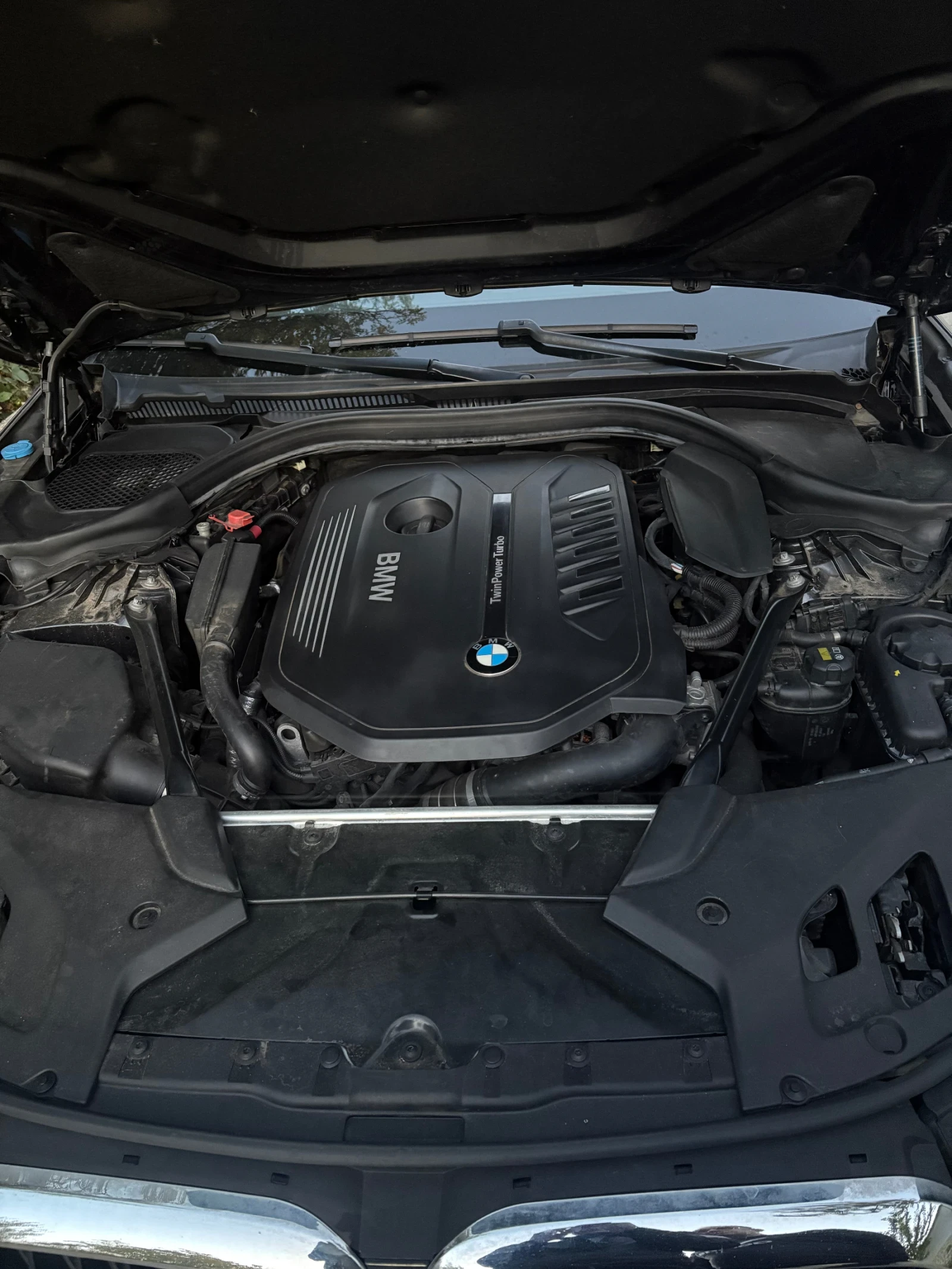 BMW 540 540ix M- | Mobile.bg   16