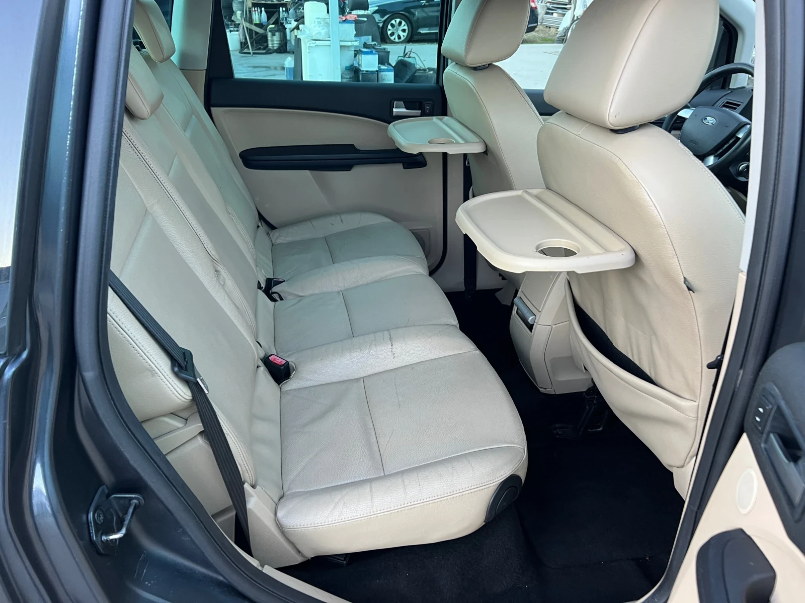 Ford C-max Ghia 1.8TDCI-115./ / /  | Mobile.bg   13