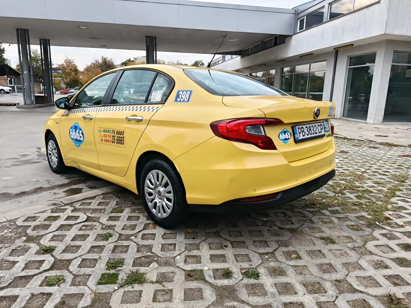 Fiat Tipo | Mobile.bg   3