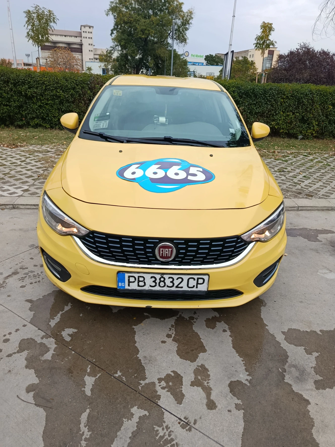 Fiat Tipo | Mobile.bg   8