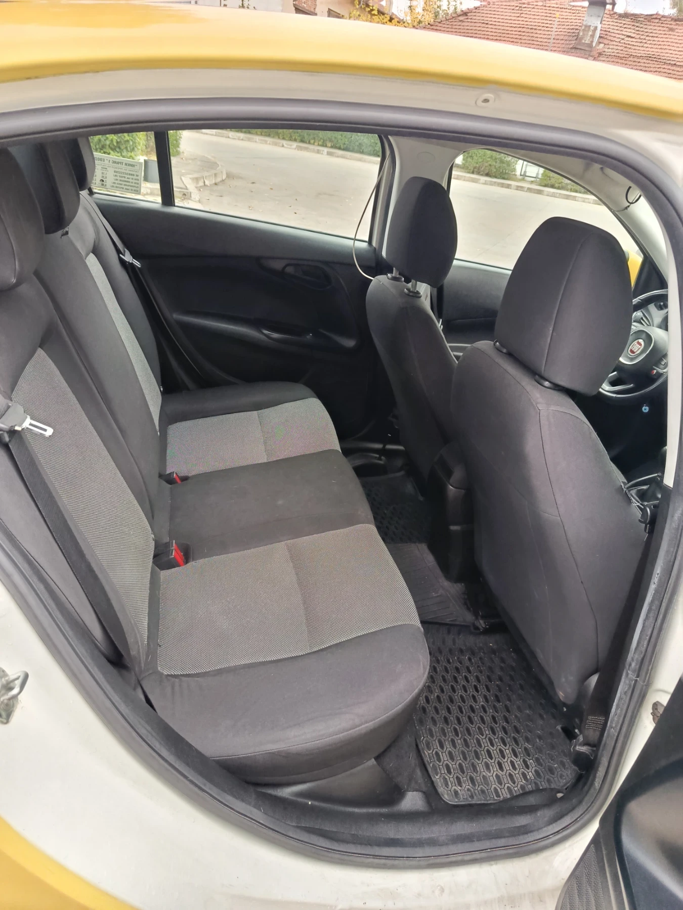 Fiat Tipo | Mobile.bg   11