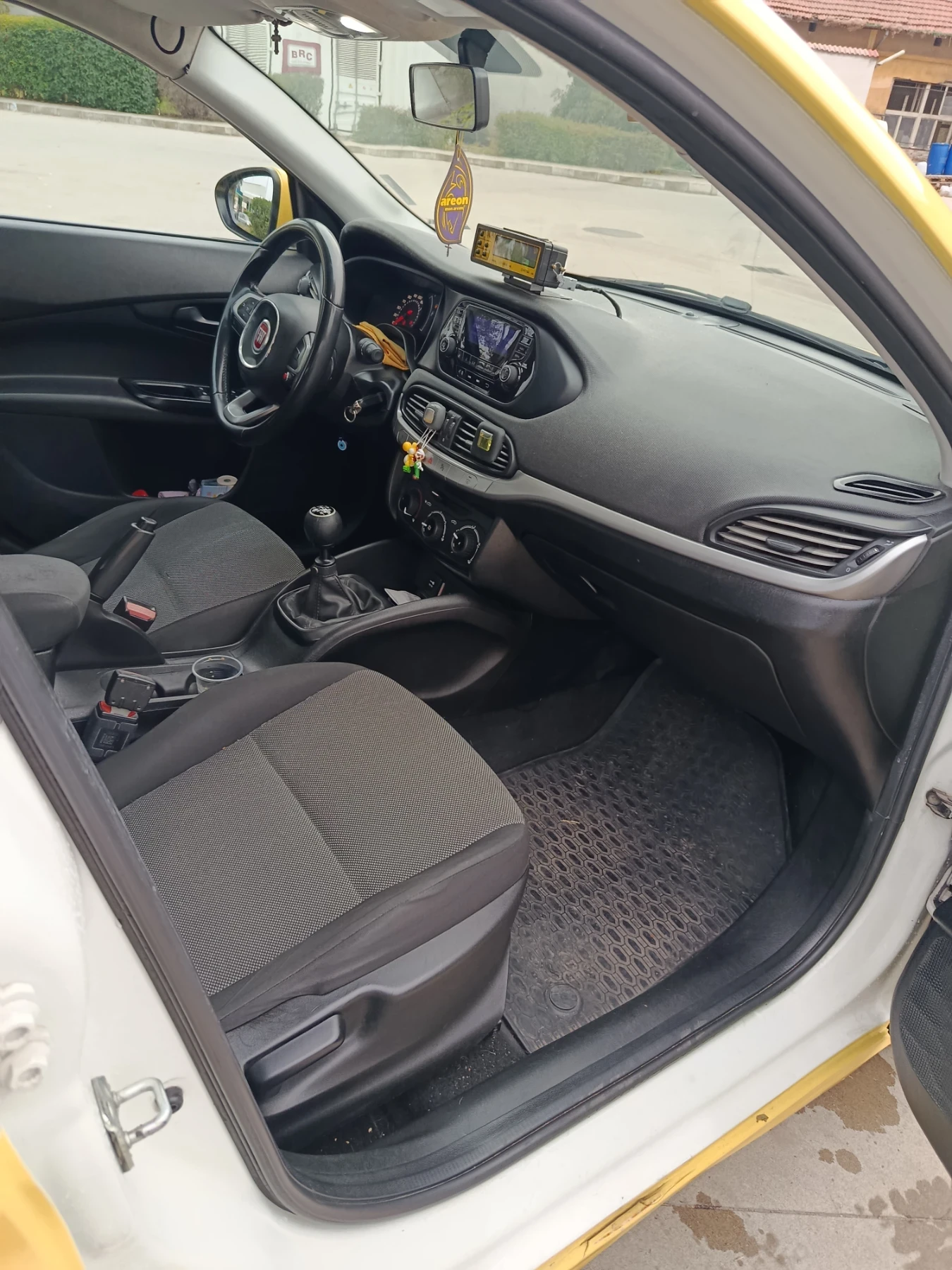 Fiat Tipo | Mobile.bg   12