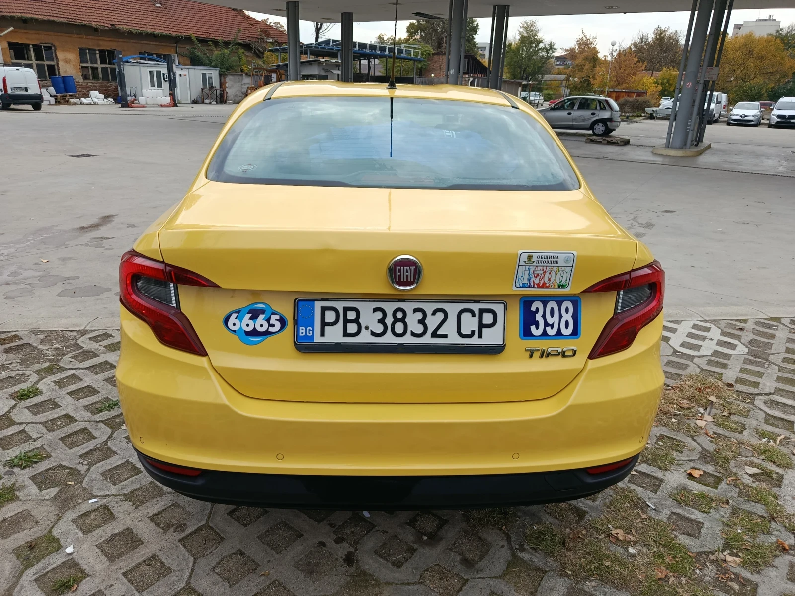 Fiat Tipo | Mobile.bg   4