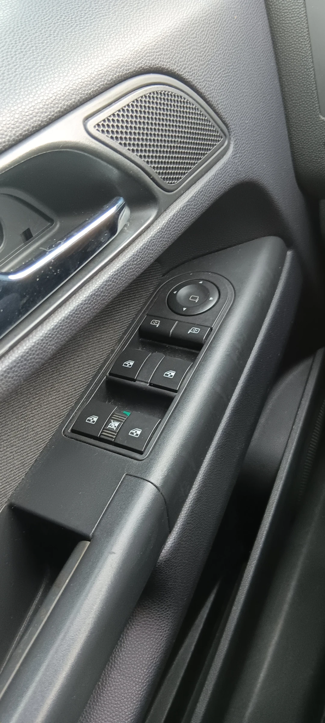 Opel Zafira 1.6I  7 | Mobile.bg   13