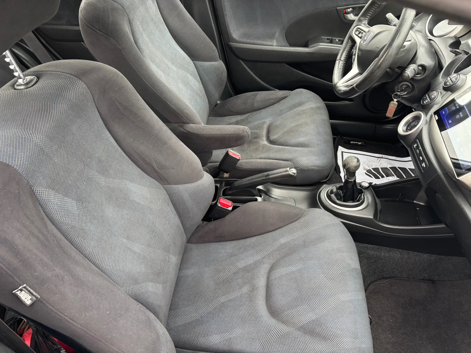 Honda Jazz 1.4/ | Mobile.bg   11