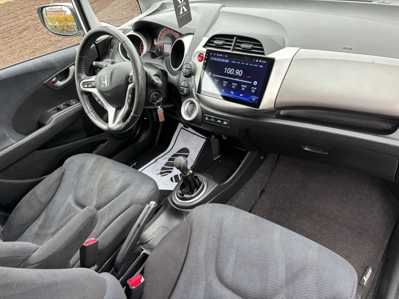 Honda Jazz 1.4/ | Mobile.bg   10