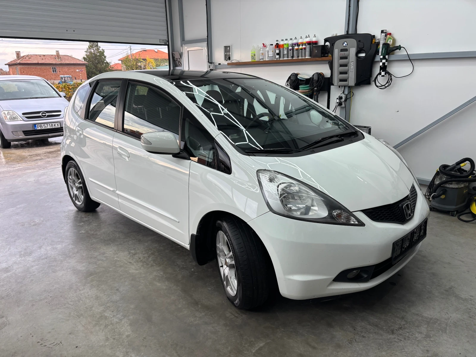 Honda Jazz 1.4/ | Mobile.bg   3
