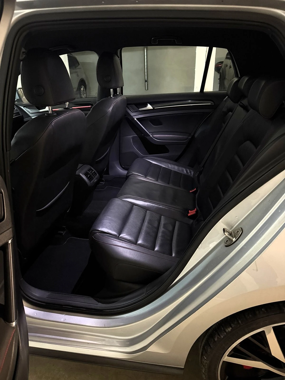 VW Golf GTi Performance - изображение 3