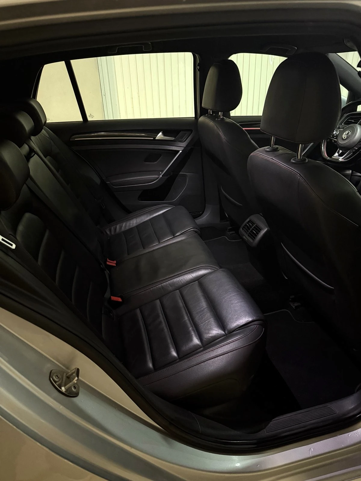 VW Golf GTi Performance - изображение 4