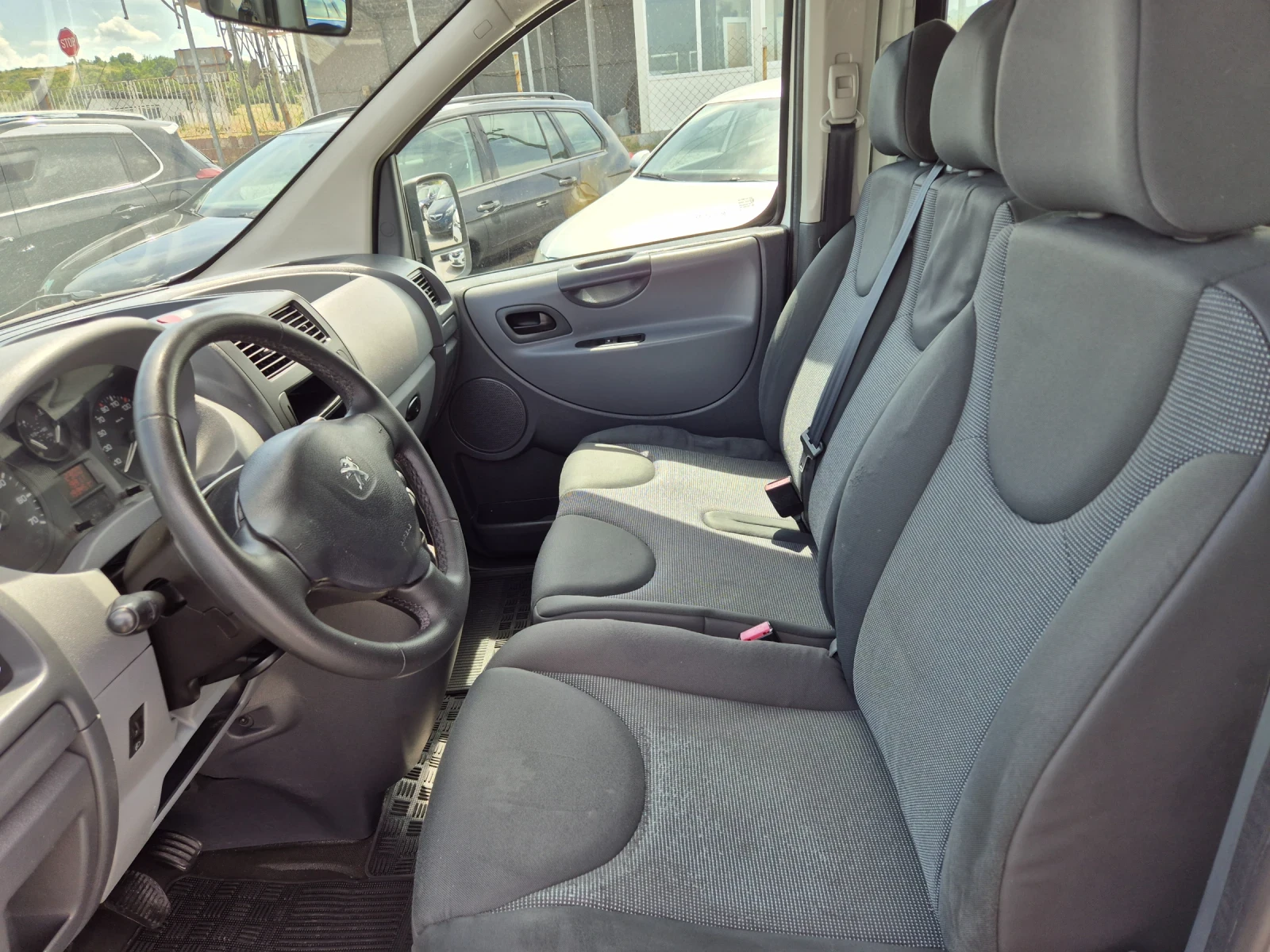 Peugeot Expert 1.6 HDI | Mobile.bg   8