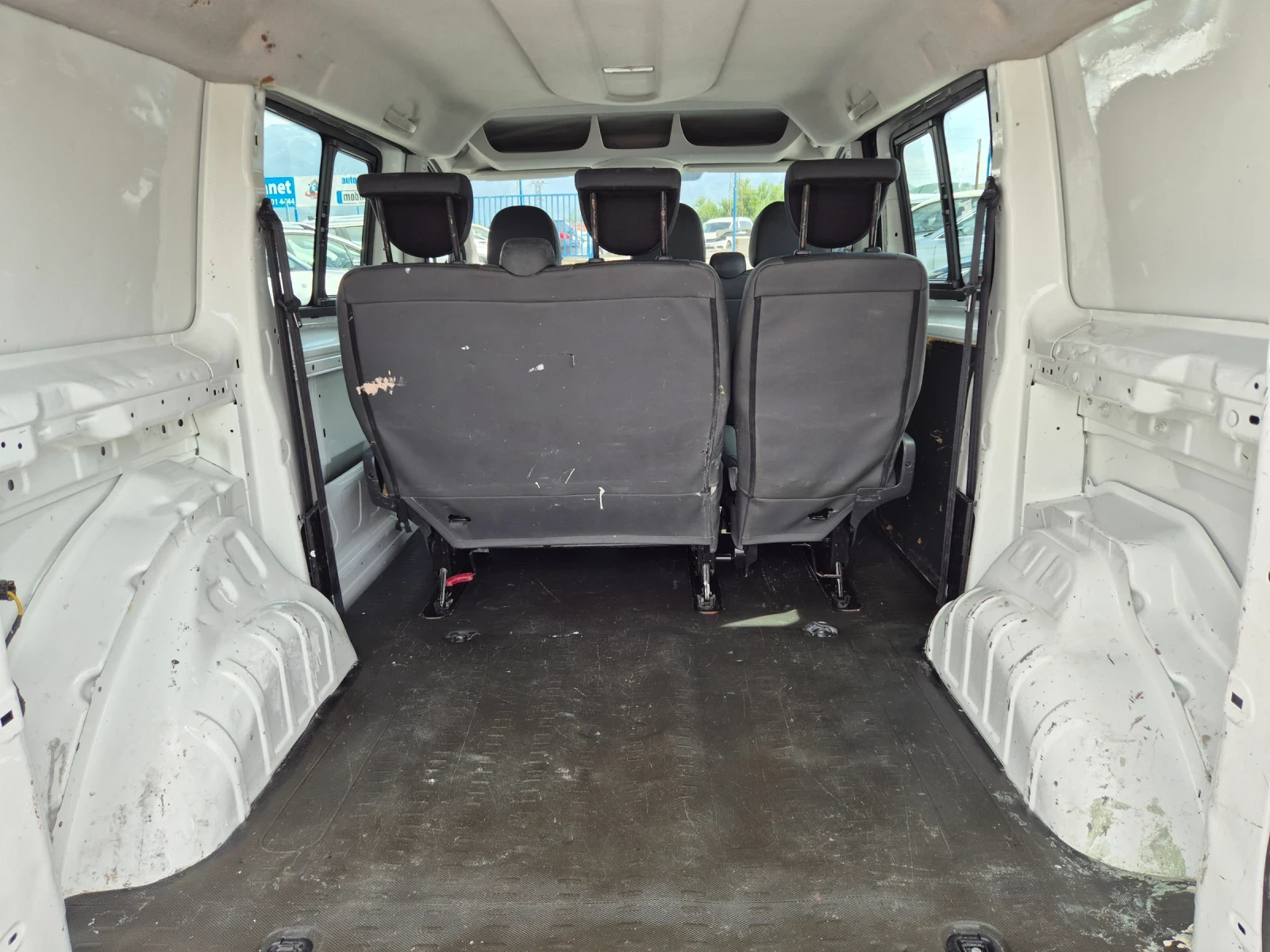 Peugeot Expert 1.6 HDI | Mobile.bg   6