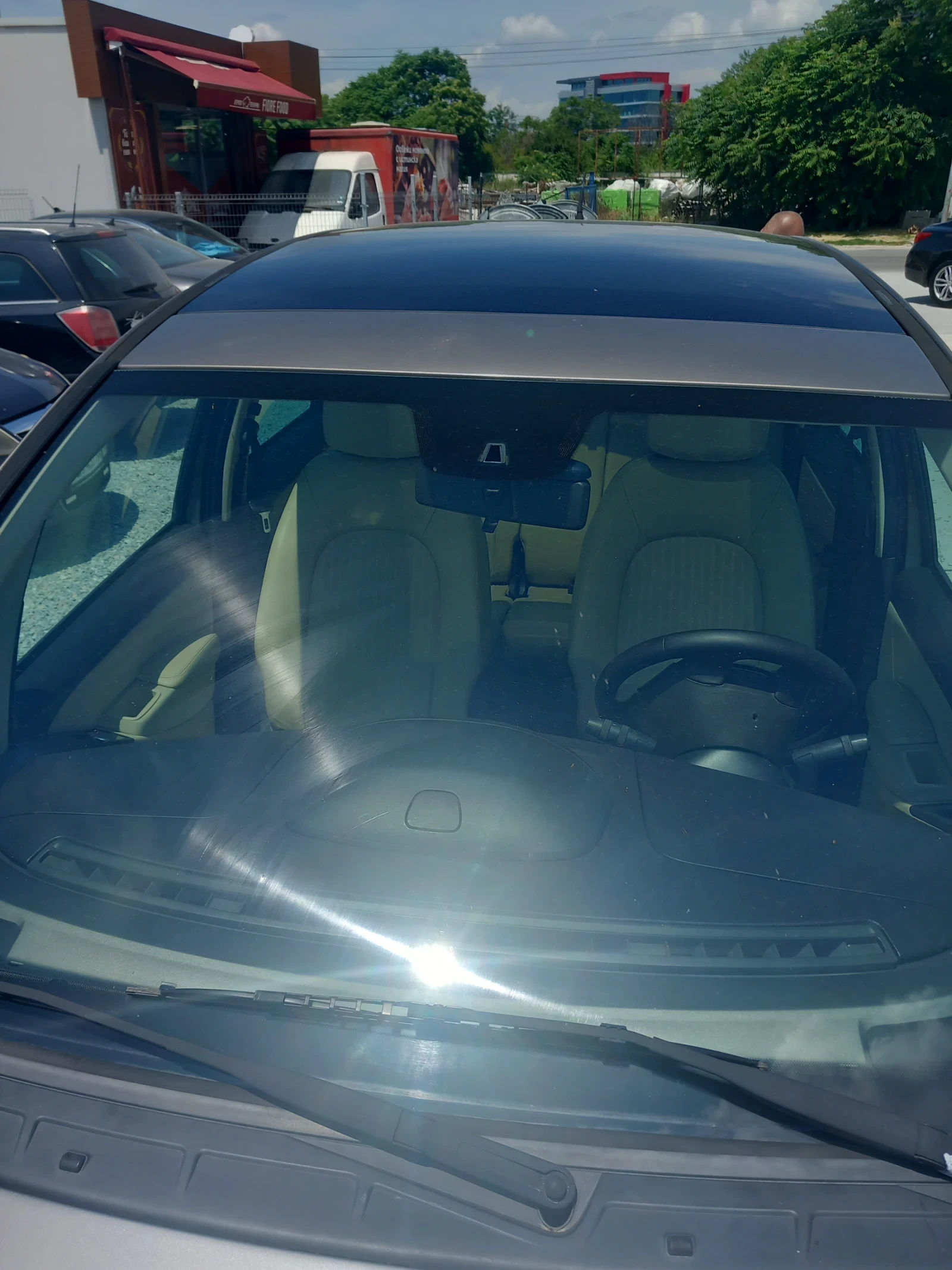 Lancia Musa | Mobile.bg   2