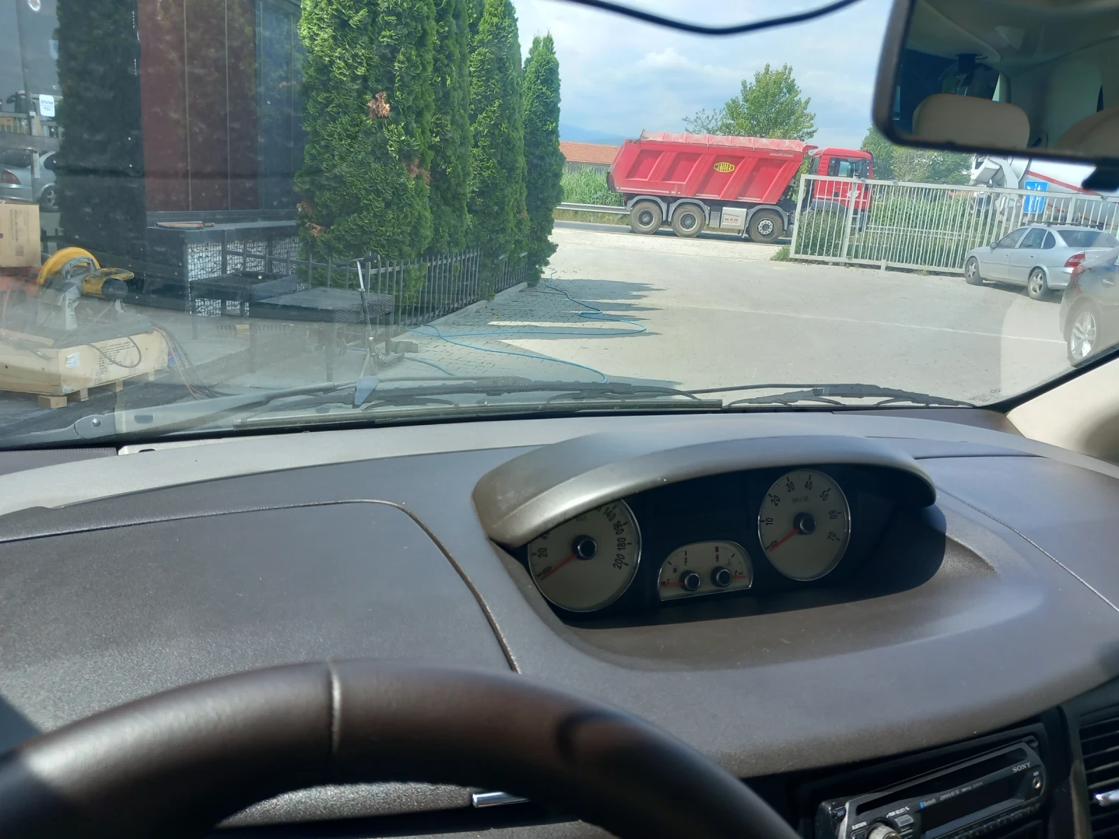 Lancia Musa | Mobile.bg   4