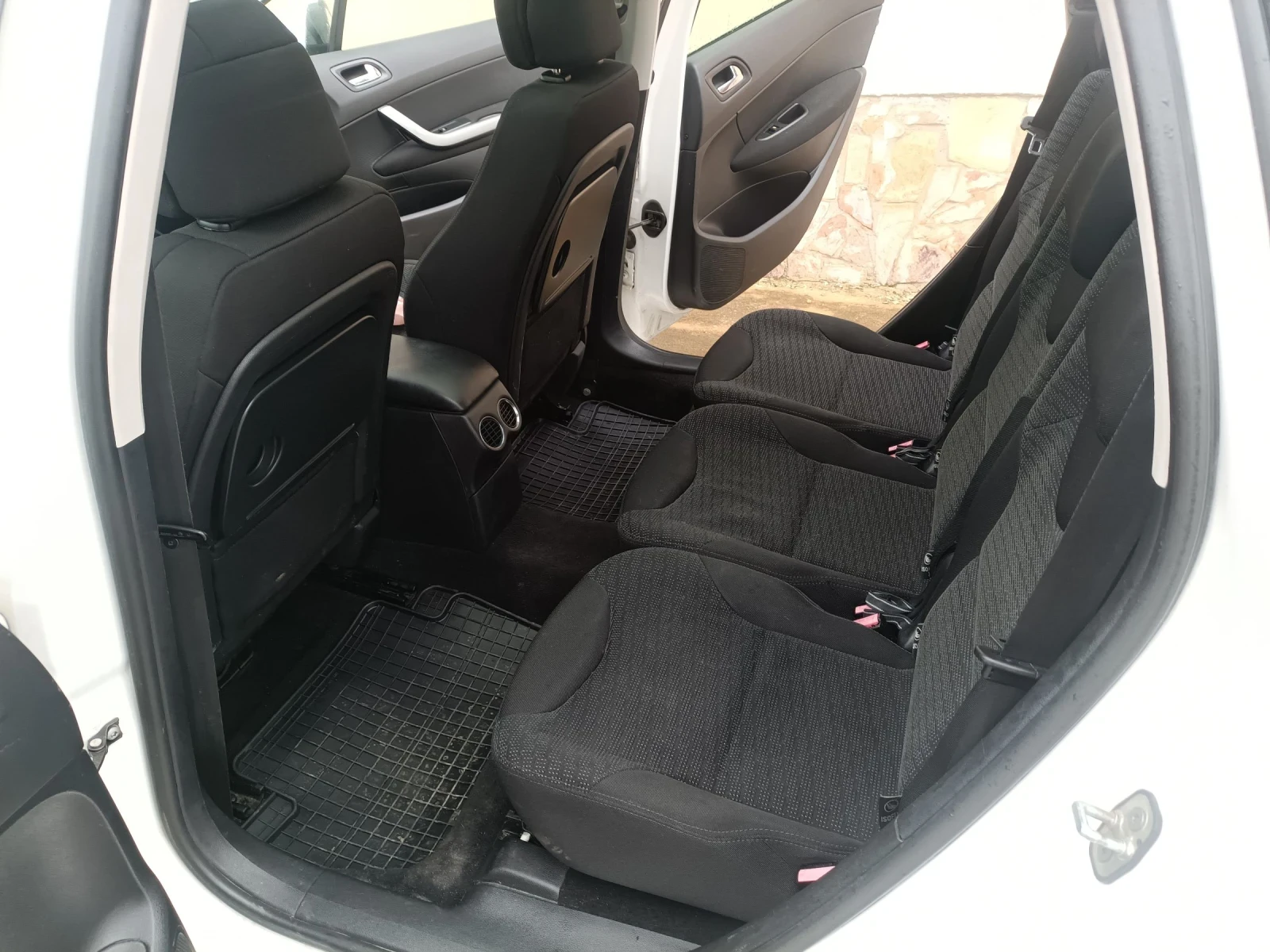 Peugeot 308, снимка 11 - Автомобили и джипове - 53759176